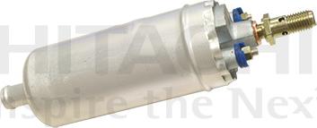 Hitachi 2503379 - Fuel Pump autospares.lv