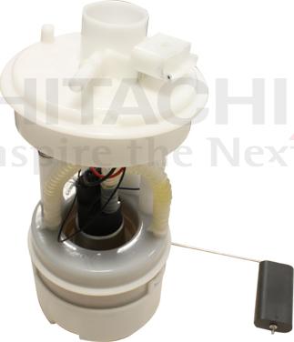 Hitachi 2503370 - Fuel Supply Module autospares.lv