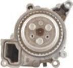 HITACHI A-15204 - Water Pump autospares.lv