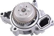 Hitachi A-15204 - Water Pump autospares.lv