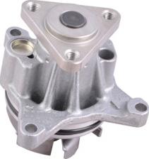 Hitachi A-16201 - Water Pump autospares.lv