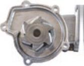 HITACHI A-11204 - Water Pump autospares.lv