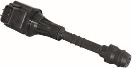 Hitachi IGC0010 - Ignition Coil autospares.lv