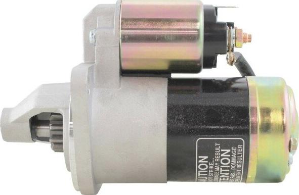 Hitachi S114-230 - Starter autospares.lv