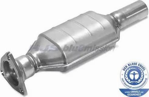 HJS 96 32 3012 - Catalytic Converter autospares.lv