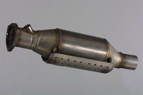 HJS 90 11 5051 - Catalytic Converter autospares.lv