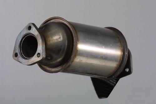 HJS 90 11 5000 - Catalytic Converter autospares.lv