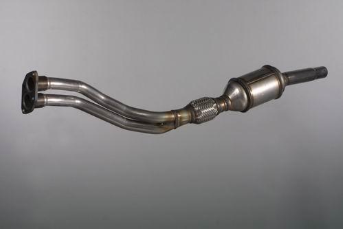 HJS 90 11 5075 - Catalytic Converter autospares.lv