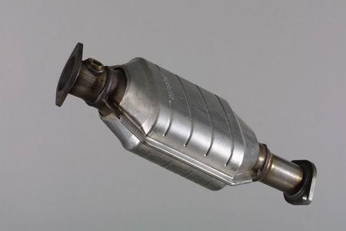 HJS 90 23 5110 - Catalytic Converter autospares.lv