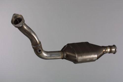 HJS 90 22 5155 - Catalytic Converter autospares.lv