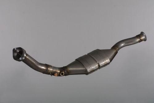 HJS 90 22 5152 - Catalytic Converter autospares.lv