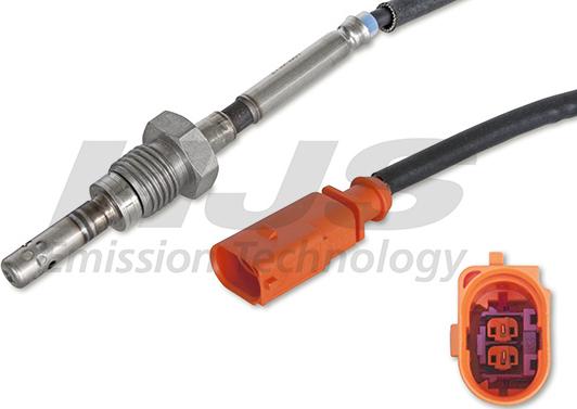 HJS 92 09 4098 - Sensor, exhaust gas temperature autospares.lv