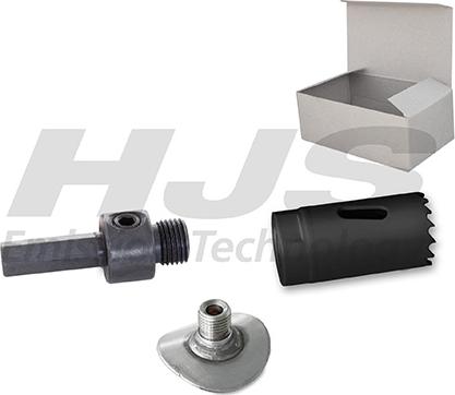 HJS 92 10 1020 - Assortment, soot / particulate filter repair autospares.lv