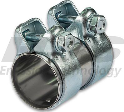 HJS 83 00 5209 - Pipe Connector, exhaust system autospares.lv