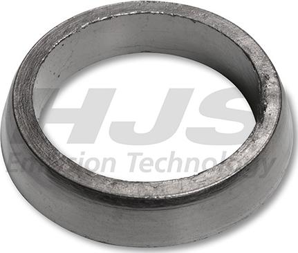 HJS 83 14 1659 - Seal Ring, exhaust pipe autospares.lv