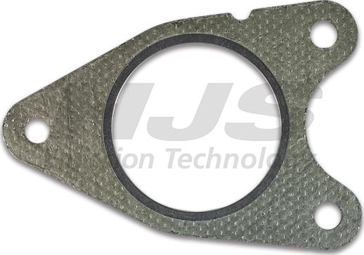 HJS 83 15 7150 - Gasket, exhaust pipe autospares.lv