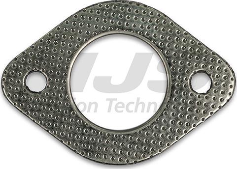 HJS 83 42 4192 - Gasket, exhaust pipe autospares.lv