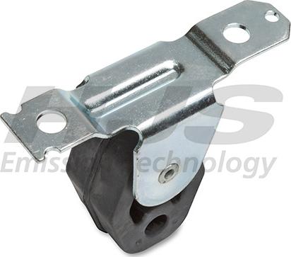 HJS 83 11 1992 - Holding Bracket, silencer autospares.lv