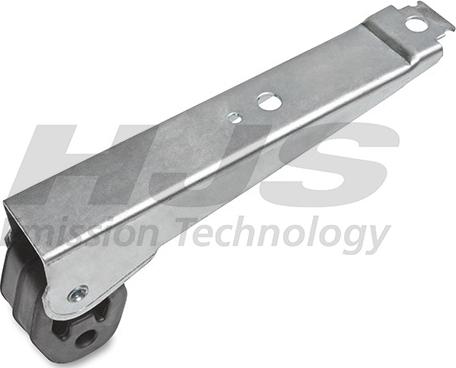 HJS 83 11 1963 - Holding Bracket, silencer autospares.lv