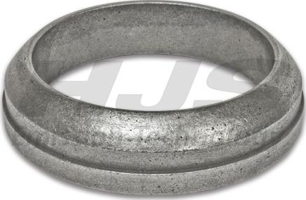 HJS 83 11 1901 - Seal Ring, exhaust pipe autospares.lv