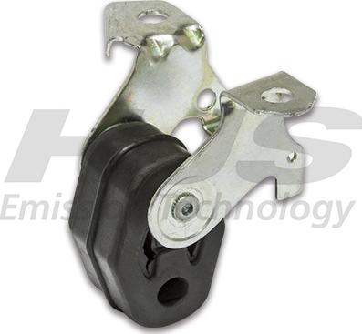 HJS 83 11 1981 - Holding Bracket, silencer autospares.lv