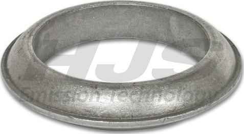 HJS 83 11 1496 - Seal Ring, exhaust pipe autospares.lv