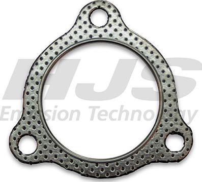 HJS 83 11 1373 - Gasket, exhaust pipe autospares.lv