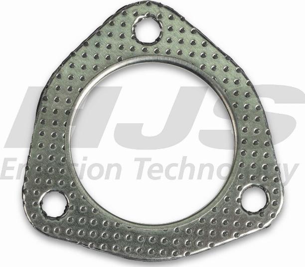 HJS 83 40 5503 - Gasket, exhaust pipe autospares.lv