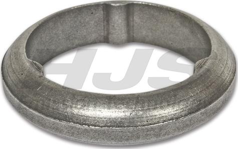 HJS 83 11 2088 - Seal Ring, exhaust pipe autospares.lv