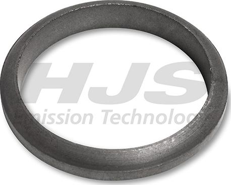 HJS 83 12 2175 - Seal Ring, exhaust pipe autospares.lv