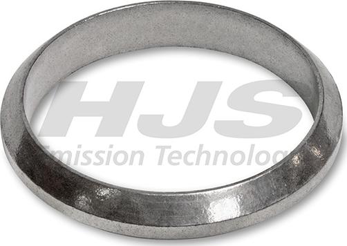 HJS 83 35 8049 - Seal Ring, exhaust pipe autospares.lv