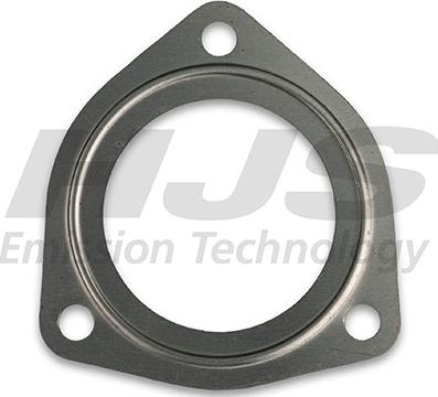 HJS 83 21 2904 - Gasket, exhaust pipe autospares.lv