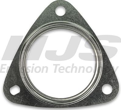 HJS 83 21 2932 - Gasket, exhaust pipe autospares.lv