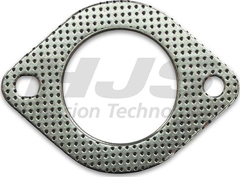 HJS 83 23 6689 - Gasket, exhaust pipe autospares.lv
