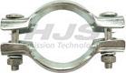 HJS 82 21 6740 - Clamp Set, exhaust system autospares.lv