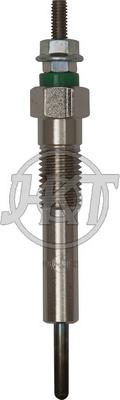 HKT CP50 - Glow Plug autospares.lv