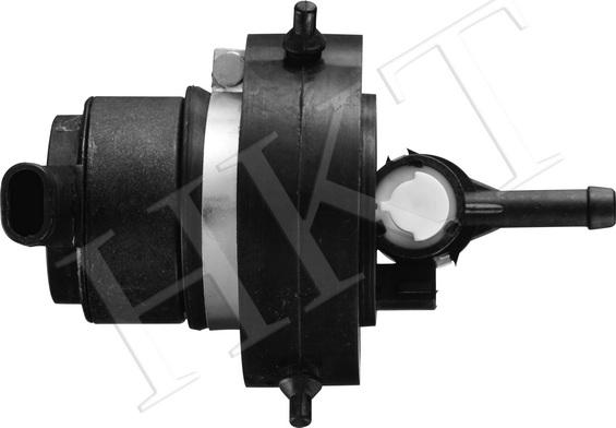 HKT GIP603 - Fuel Pump autospares.lv