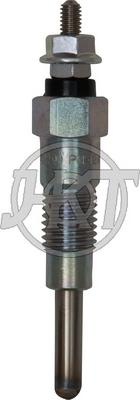 HKT PN124 - Glow Plug autospares.lv