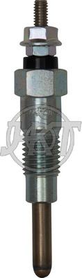 HKT PN87 - Glow Plug autospares.lv