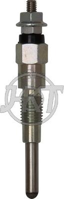 HKT PS206 - Glow Plug autospares.lv