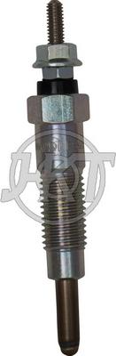 HKT PS202 - Glow Plug autospares.lv