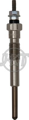 HKT PT108 - Glow Plug autospares.lv