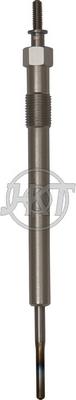 HKT PZ713 - Glow Plug autospares.lv