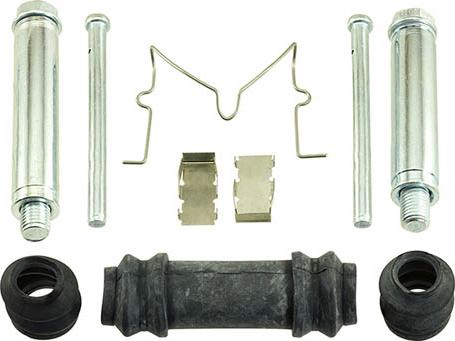 HO AUTOPARTES HOKC323 - Accessory Kit, brake caliper autospares.lv