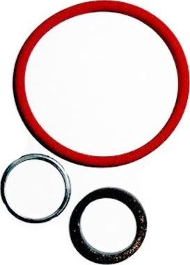 Hoffer 9579 - Repair Kit, injection nozzle autospares.lv