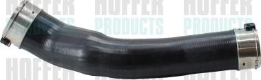 Hoffer 96906 - Charger Intake Air Hose autospares.lv