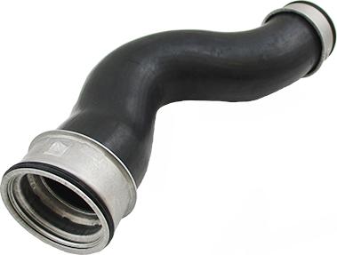 Hoffer 96558 - Charger Intake Air Hose autospares.lv