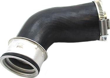 Hoffer 96056 - Charger Intake Air Hose autospares.lv