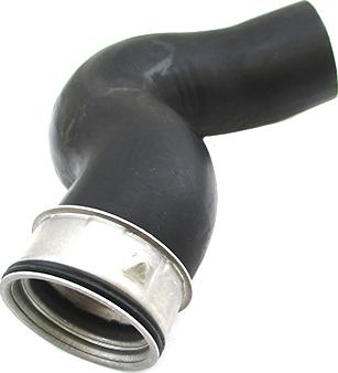 Hoffer 96058 - Charger Intake Air Hose autospares.lv