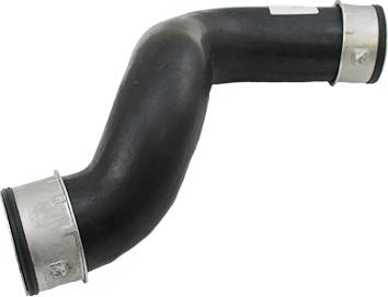 Hoffer 96006 - Charger Intake Air Hose autospares.lv